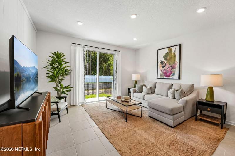 3 bedroom Townhouse at 7644 Commander Lane, Deer Creek, Jacksonville — photo 5