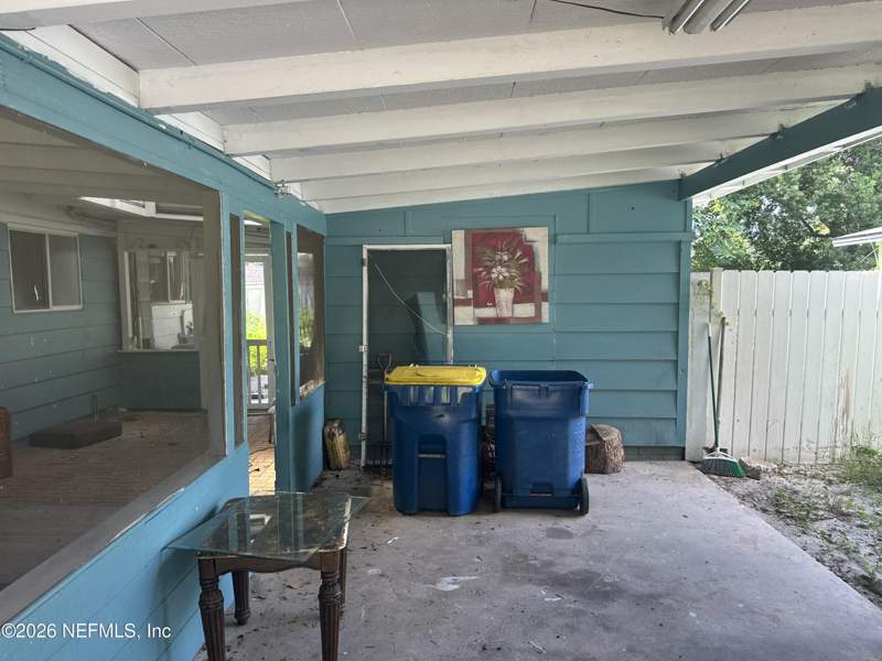 3 bedroom Single Family Residence at 6304 Sprinkle Drive, Arlington Hills, Jacksonville — photo 2