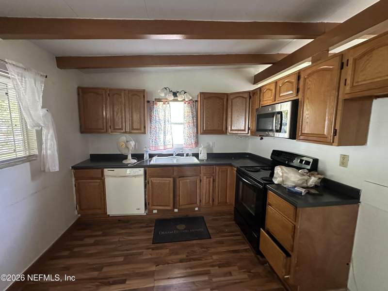 3 bedroom Single Family Residence at 6304 Sprinkle Drive, Arlington Hills, Jacksonville — photo 4
