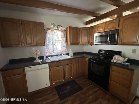 6304 Sprinkle Drive, Jacksonville FL - photo 6 of 16