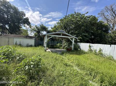 6304 Sprinkle Drive, Jacksonville FL - photo 14 of 16