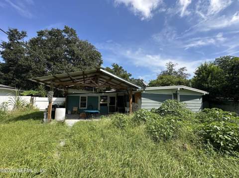 6304 Sprinkle Drive, Jacksonville FL - photo 16 of 16