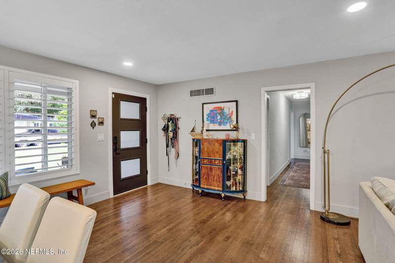3 bedroom Single Family Residence at 1503 Gay Avenue, St Nicholas, Jacksonville — photo 5