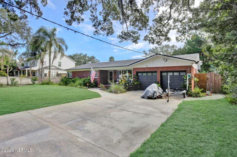 3 bedroom Single Family Residence at 1503 Gay Avenue, St Nicholas, Jacksonville — photo 2