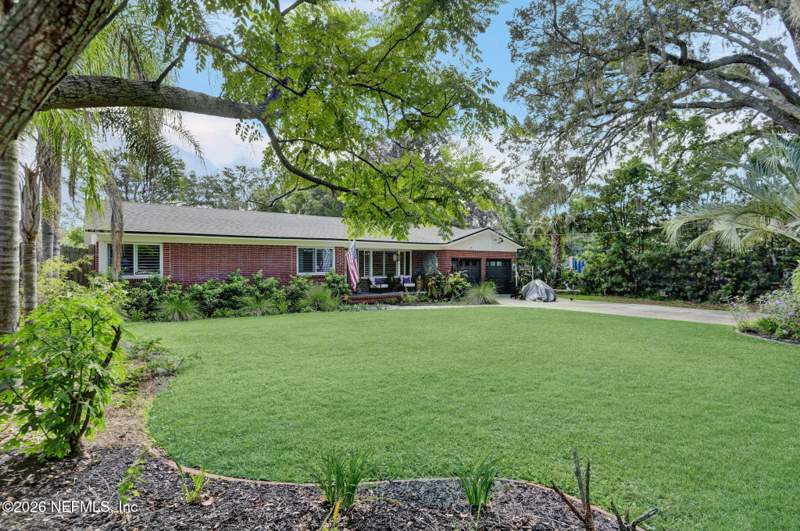 3 bedroom Single Family Residence at 1503 Gay Avenue, St Nicholas, Jacksonville — photo 3