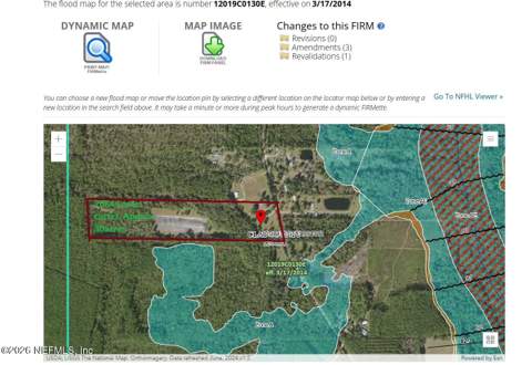 2064 Louie Carter Road, Maxville FL - photo 9 of 46
