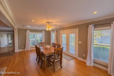 1 Magnolia Avenue, Crescent City FL - photo 10 of 95