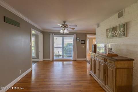1 Magnolia Avenue, Crescent City FL - photo 15 of 95