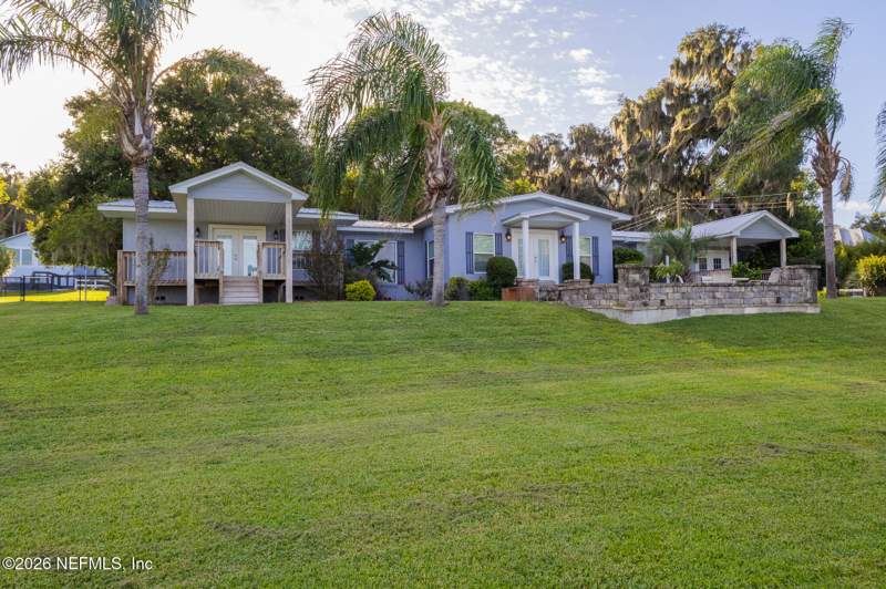 3 bedroom Single Family Residence at 1 Magnolia Avenue, Crescent City, Crescent City — photo 3