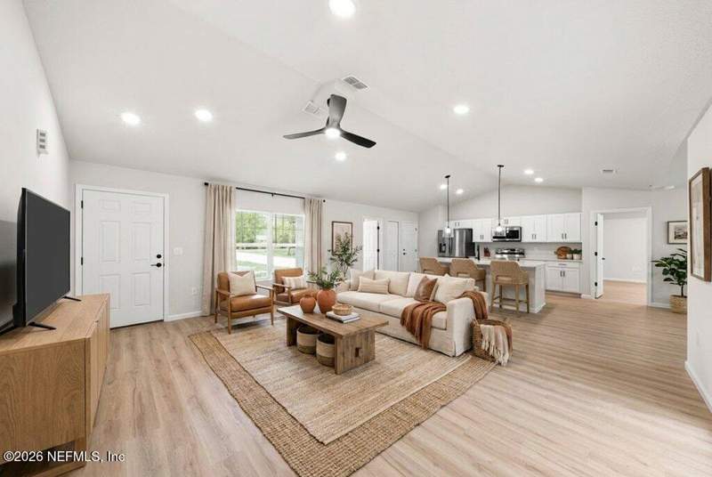 3 bedroom Single Family Residence at 11637 Jackman Cove Lane, Turtle Creek Village, Jacksonville — photo 3