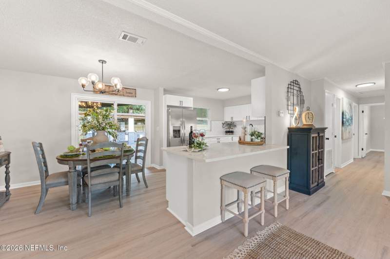 4 bedroom Single Family Residence at 2455 Seaway Street, Oak Harbor, Jacksonville — photo 5