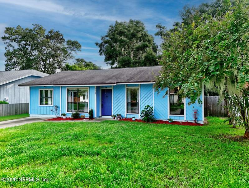 3 bedroom Single Family Residence at 2169 Aspen Ridge Drive, Cypress Cove, Jacksonville — photo 2