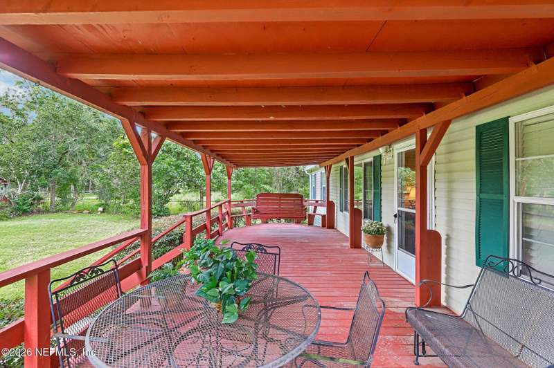 3 bedroom Single Family Residence at 504 Meadowbrook Farms Road, Halls Unrec, Green Cove Springs — photo 2