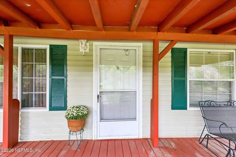 3 bedroom Single Family Residence at 504 Meadowbrook Farms Road, Halls Unrec, Green Cove Springs — photo 3