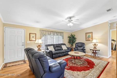 504 Meadowbrook Farms Road, Green Cove Springs FL - photo 6 of 44