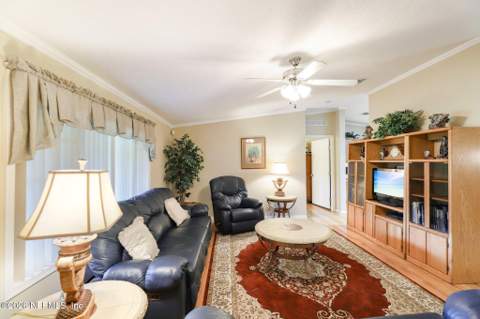 504 Meadowbrook Farms Road, Green Cove Springs FL - photo 8 of 44