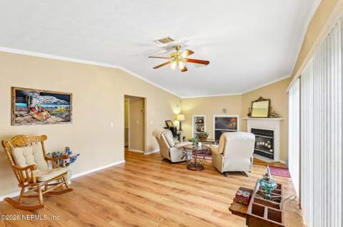 504 Meadowbrook Farms Road, Green Cove Springs FL - photo 10 of 44