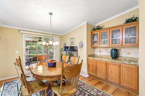 504 Meadowbrook Farms Road, Green Cove Springs FL - photo 14 of 44
