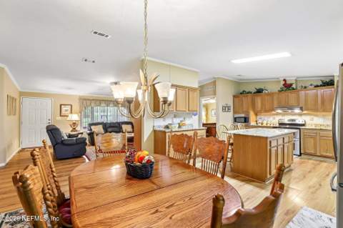 504 Meadowbrook Farms Road, Green Cove Springs FL - photo 15 of 44