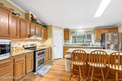 504 Meadowbrook Farms Road, Green Cove Springs FL - photo 16 of 44