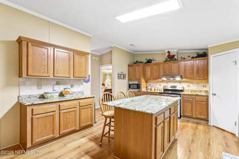 504 Meadowbrook Farms Road, Green Cove Springs FL - photo 18 of 44