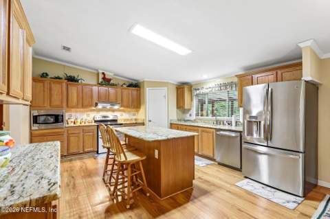 504 Meadowbrook Farms Road, Green Cove Springs FL - photo 19 of 44