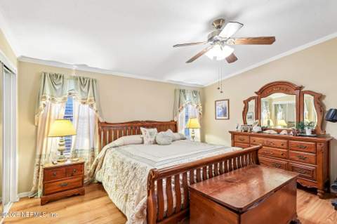 504 Meadowbrook Farms Road, Green Cove Springs FL - photo 20 of 44