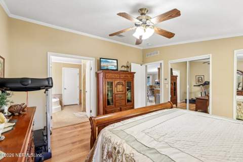 504 Meadowbrook Farms Road, Green Cove Springs FL - photo 22 of 44