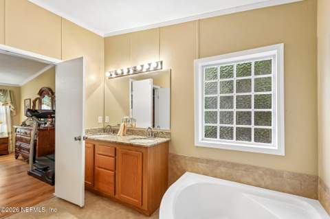 504 Meadowbrook Farms Road, Green Cove Springs FL - photo 23 of 44