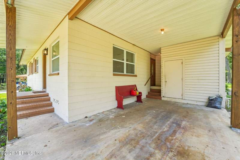4 bedroom Single Family Residence at 1112 Baisden Road, San Mateo, Jacksonville — photo 5