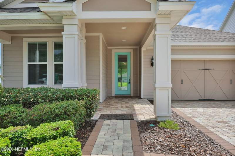 3 bedroom Single Family Residence at 164 Front Door Lane, Marshall Creek Dri, St. Augustine — photo 2