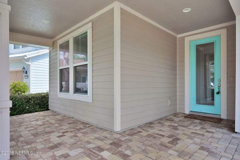 3 bedroom Single Family Residence at 164 Front Door Lane, Marshall Creek Dri, St. Augustine — photo 4