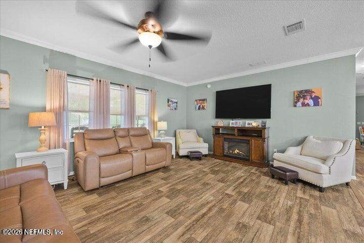 3 bedroom Mobile Home at 179 Kingfish Road, Pomona Park, Pomona Park — photo 4