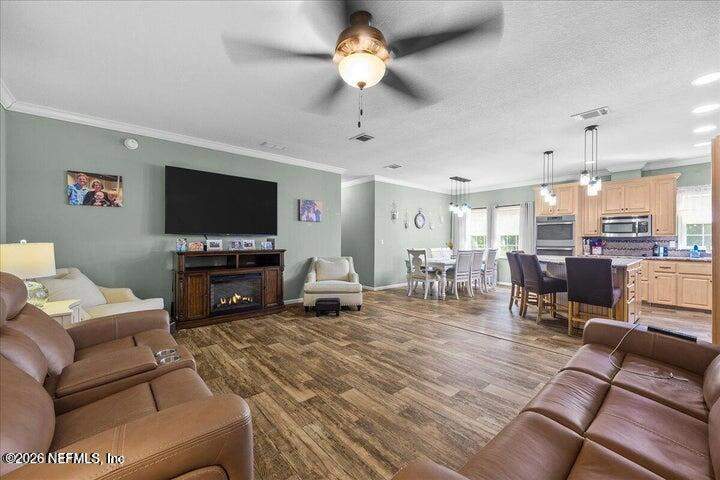 3 bedroom Mobile Home at 179 Kingfish Road, Pomona Park, Pomona Park — photo 5
