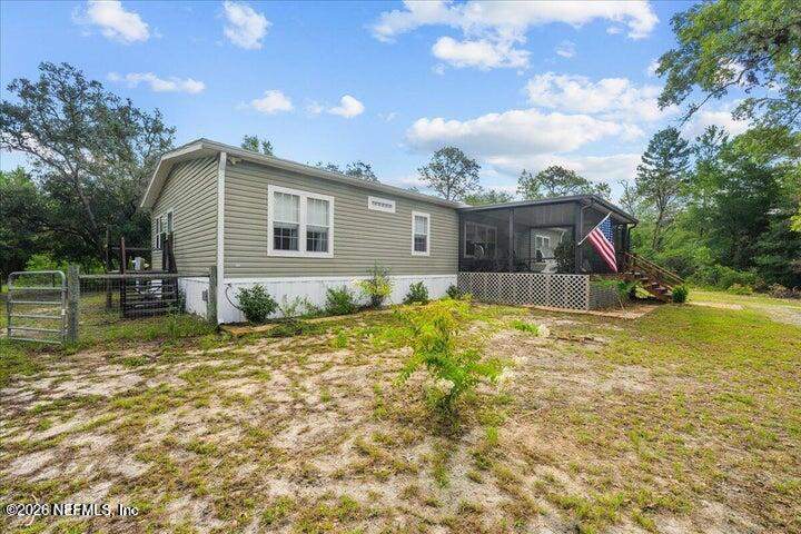 3 bedroom Mobile Home at 179 Kingfish Road, Pomona Park, Pomona Park — photo 2