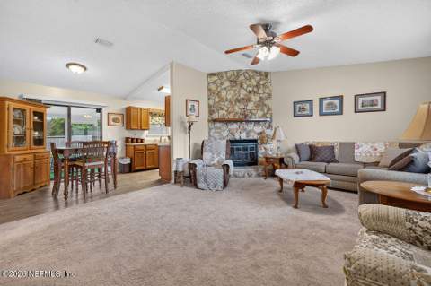 1870 Shannon Lake Drive, Middleburg FL - photo 9 of 24