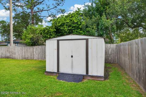 1870 Shannon Lake Drive, Middleburg FL - photo 23 of 24