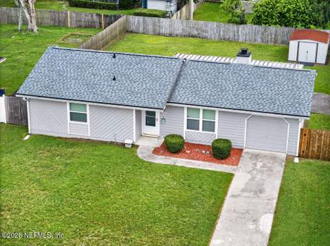 1870 Shannon Lake Drive, Middleburg FL - photo 24 of 24