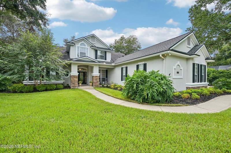 5 bedroom Single Family Residence at 2567 Ferntree Lane, Eagle Harbor, Fleming Island — photo 3