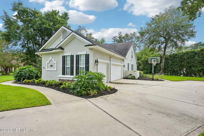 5 bedroom Single Family Residence at 2567 Ferntree Lane, Eagle Harbor, Fleming Island — photo 5