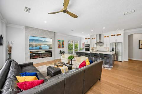 2567 Ferntree Lane, Fleming Island FL - photo 12 of 84