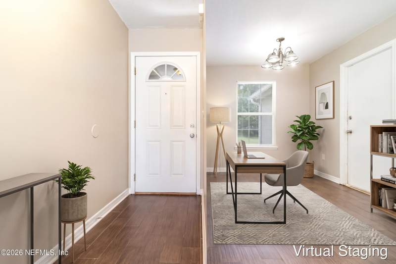 4 bedroom Single Family Residence at 1605 Twin Oak Lane, Oak Hill Estates, Middleburg — photo 2