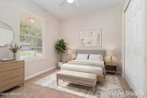 1605 Twin Oak Lane, Middleburg FL - photo 15 of 21