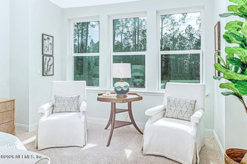 4 bedroom Single Family Residence at 36 Arbor Creek Drive, Silverleaf, St. Augustine — photo 5