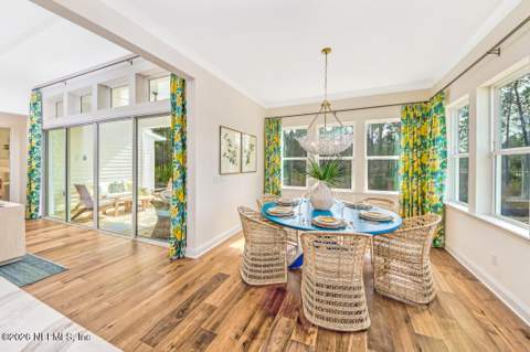 36 Arbor Creek Drive, St. Augustine FL - photo 7 of 31
