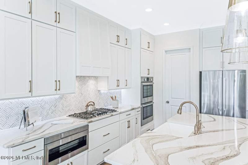4 bedroom Single Family Residence at 36 Arbor Creek Drive, Silverleaf, St. Augustine — photo 2