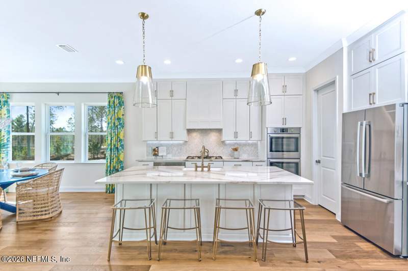 4 bedroom Single Family Residence at 36 Arbor Creek Drive, Silverleaf, St. Augustine — photo 3