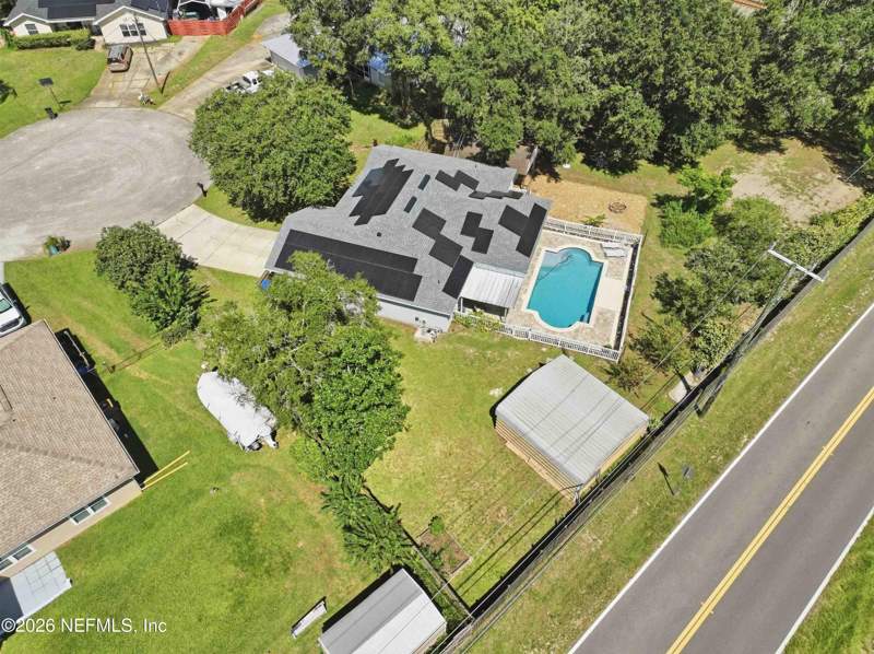 3 bedroom Single Family Residence at 309 Elementary Way, Watson Woods, St. Augustine — photo 2