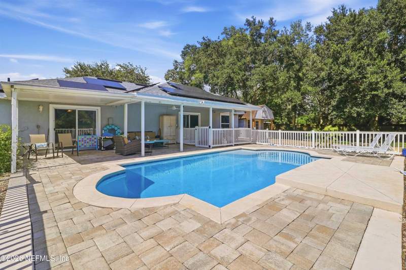 3 bedroom Single Family Residence at 309 Elementary Way, Watson Woods, St. Augustine — photo 3