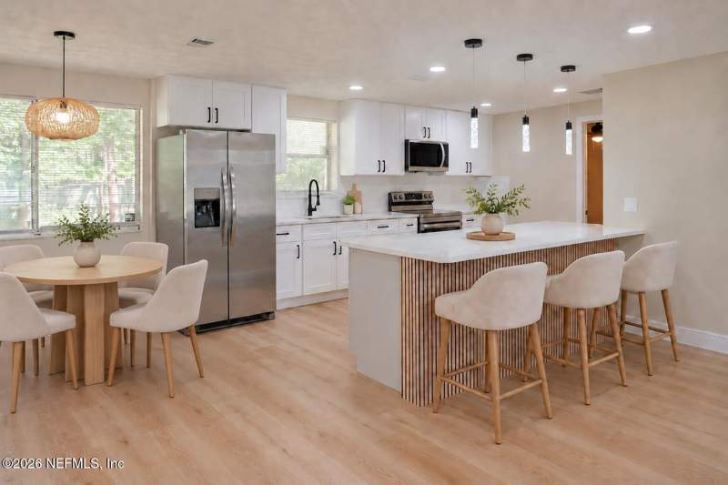 4 bedroom Single Family Residence at 5147 Broken Arrow Drive, Ortega South, Jacksonville — photo 3